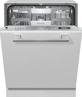 Miele G 7161 SCVi vaatwasser Volledig ingebouwd 14 couverts B - thumbnail