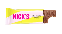 Nick's - Chocolade Wafel - thumbnail
