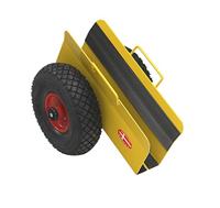 Little jumbo PLATENROLLER MET KLEMPLATEN 120-220 MM - 51142658 - thumbnail