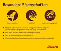 JOSERA Lamb with rice - droog hondenvoer - 12,5 kg - thumbnail