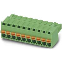 Phoenix Contact 1909317 Male behuizing (kabel) FKCT Totaal aantal polen: 12 Rastermaat: 5 mm Inhoud: 50 stuk(s) - thumbnail