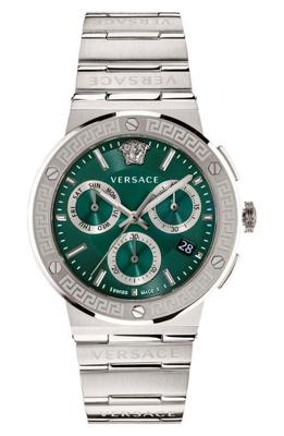 Versace Greca VEZ900121 Herenhorloge