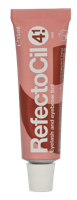 RefectoCil wimperverf rood nr. 4.1 15ml - thumbnail