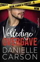 Volledige overgave - Danielle Carson - ebook - thumbnail