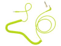 AIAIAI C18 Coiled Neon Cable - thumbnail