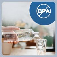 Brita sodaONE Soda Maker Set Wit 113179 - thumbnail