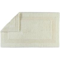 Cawö Cawo Badmat Luxus 1000 Keerbare Badmat Natur 60x100 - thumbnail