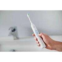 Philips HX6859/29 Sonicare ProtectiveClean 5100 Elektrische Tandenborstel Wit - thumbnail