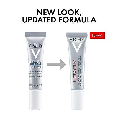 Vichy Liftactiv H.A. Anti-Rimpel Verstevigende Oogverzorging 15ml