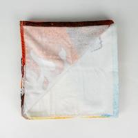 Naruto Shippuden Towel Premium Naruto & Minato 70 x 140 cm - thumbnail