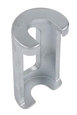 Trekvork #8, opening 16 mm, H=80 mm KS Tools 700.1241