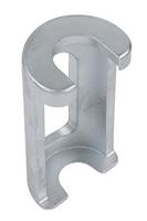 Trekvork #8, opening 16 mm, H=80 mm KS Tools 700.1241 - thumbnail