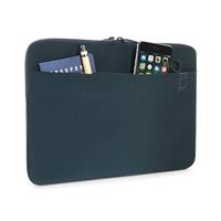 Tucano Top sleeve laptop/notebook 13" - Blue - thumbnail