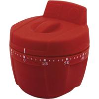 Fritel KT1061 Kookwekker Rood - thumbnail