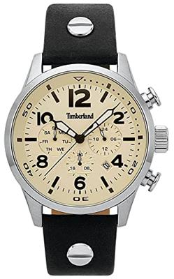 Unisex horloge Timberland TBL.15376JS-07 (Ø 44 mm)