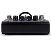 Blackstar DEPT.10 Dual Distortion Valve Distortion / Preamp 2-kanaals effectpedaal - thumbnail