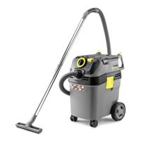 Kärcher Professional NT 40/1 Ap L *EU 1.148-321.0 Nat- en droogzuiger 1380 W 40 l - thumbnail