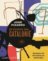 José  Pizarro De keuken van Catalonië - thumbnail