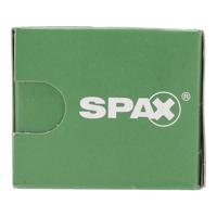 SPAX 0537000500603 R 88192 Zylinderkopf T-STAR Houtschroef 5 mm 60 mm T-STAR plus RVS A2 100 stuk(s) - thumbnail