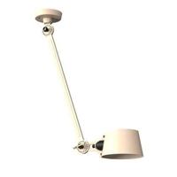 Tonone Bolt Ceiling 1 arm Sidefit Plafondlamp - Wit - thumbnail