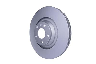 Remschijf Gecoat 54324PRO 8DD355111161