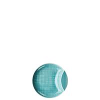 ROSENTHAL - Mesh Aqua - Schaal 12cm vlak - thumbnail