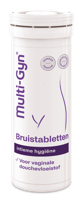 Multi-Gyn Intieme Hygiëne Bruistabletten - thumbnail