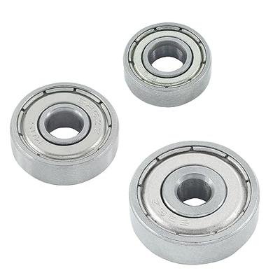 ENT Wisselmes sponningfrees HM D30mm, kolf 8mm - 7920310 - 7920310