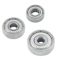 ENT Wisselmes sponningfrees HM D30mm, kolf 8mm - 7920310 - 7920310 - thumbnail