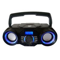 Draagbare CD-radio - CGV - CD SG-1 - CD, CD-R-RW, MP3, SD - USB - Bluetooth - thumbnail