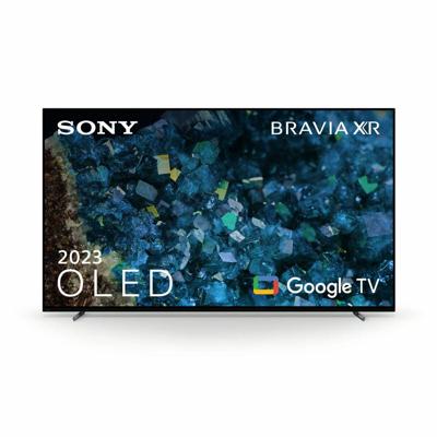 TV Sony XR-55A80L 55" 4K Ultra HD OLED QLED