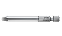 Wiha 704501505001 Bit Professional 50 mm TORX® 1/4" E6,3 T15 - 32307 - thumbnail