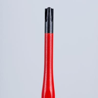 Knipex Plus/minus schroevendraaier VDE Grootte PH 2 Koplengte: 100 mm Knipex Plus/minus schroevendraaier VDE Grootte PH 2 Koplengte: 100 mm