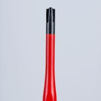 Knipex Plus/minus schroevendraaier VDE Grootte PH 2 Koplengte: 100 mm - thumbnail