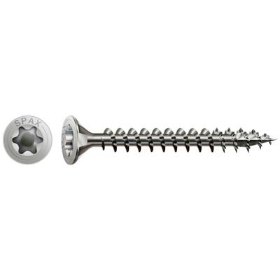 Spax pk t20 rvs vd 4,5x40(200)