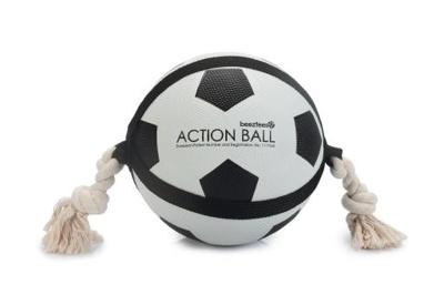 BZ ACTION VOETBAL MET TOUW 22 BZ ACTION VOETBAL MET TOUW 22