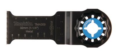Makita Accessoires Bi-metalen invalzaag TMA015 I32 BiM M GZ - B-64939 - thumbnail