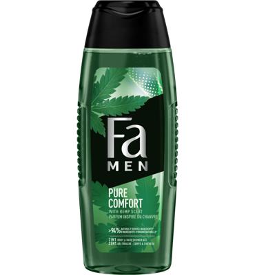 Fa FA Douchegel Pure Comfort - 250ml Fa FA Douchegel Pure Comfort - 250ml