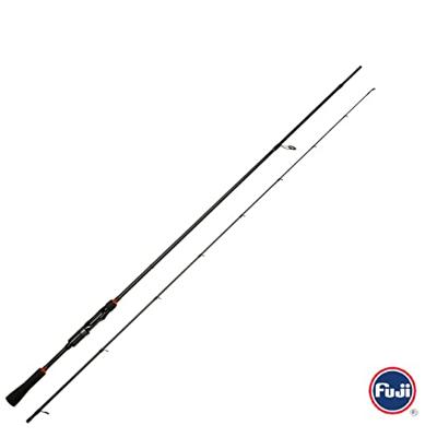 Zeck Swift STL Rod 2.13 m 18 gr