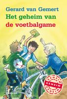 Het geheim van de voetbalgame - Gerard van Gemert - ebook - thumbnail