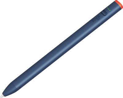 Logitech 914-000080 Digitale pen Blauw