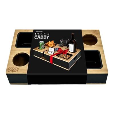 Couch Caddy - Bankbar