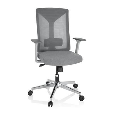 hjh OFFICE Bureaustoel Halifax