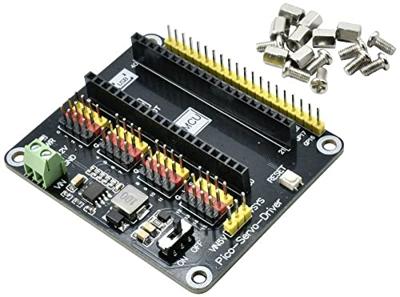 Iduino Shield ME703 Raspberry Pi® Pico