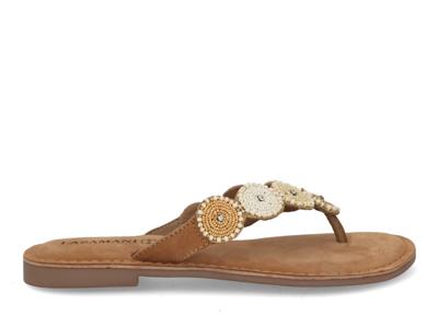 Lazamani LA75925 beige Beige maat 40 Lazamani LA75925 beige Beige maat 40