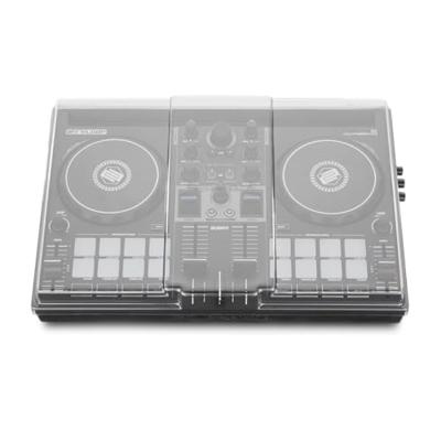 Decksaver stofkap voor Reloop Ready & Buddy