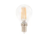 Sylvania Ledlamp - kogel - e14 - 470 lm - helder - dimbaar - thumbnail