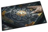 Ultimate Guard Play-Mat Magic: The Gathering Guild Summit - Tome of the Guildpact - thumbnail
