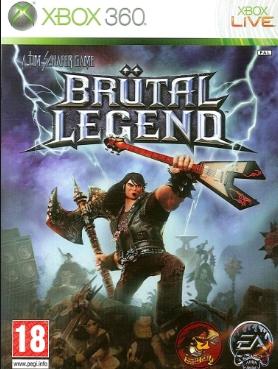 Brutal Legend