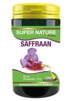 SNP Saffraan 88 mg 30 Capsules - thumbnail